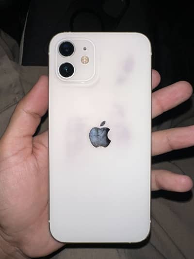 IPhone 12 128gb