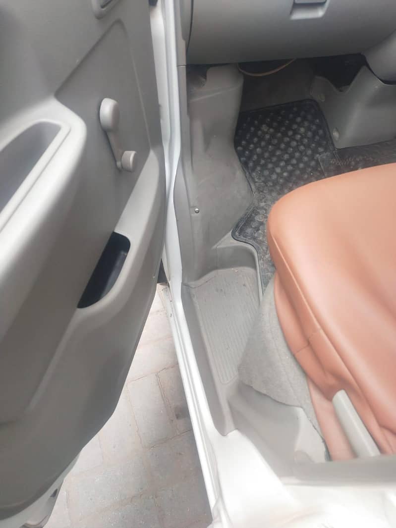 Suzuki Every 2015 automatic 3
