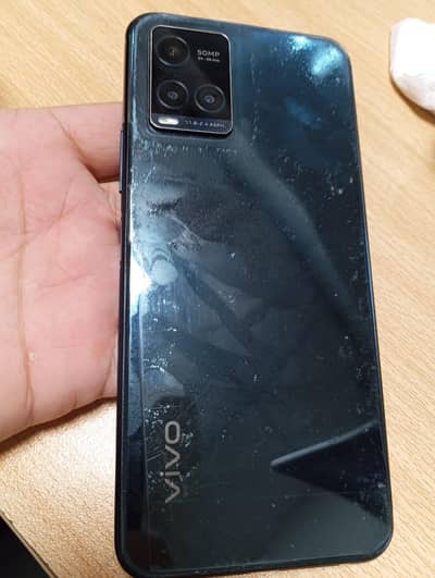 Vivo Y33
