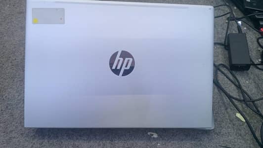 HP 11 gen core i7 ,, 16 and 512  450g8 , 2.80Hz