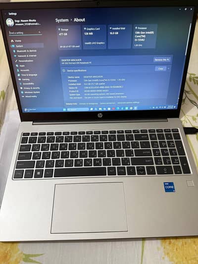 core i5 13th Generation