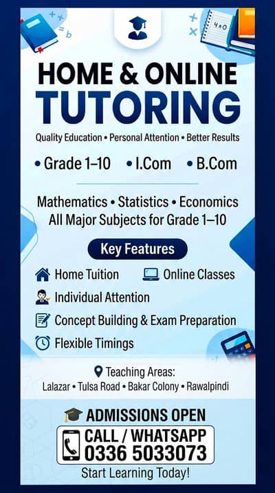 teaching