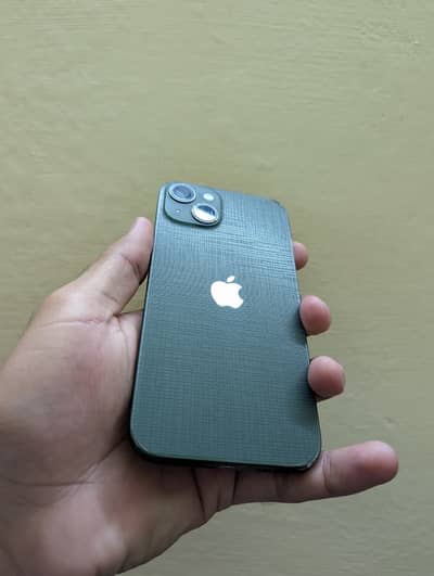 Apple iPhone 13 jv