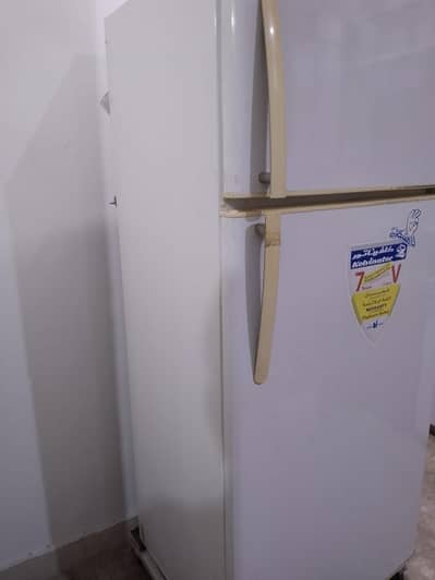 No Frost Fridge For Sale 10/10 Condition Original Parts