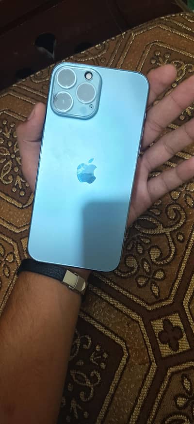 Apple iPhone 13 Pro Max