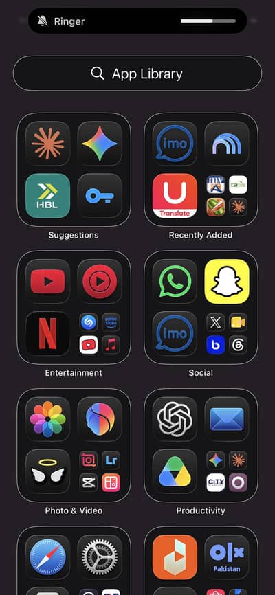 Apple iPhone 16 Pro Max 512gb Non PTA