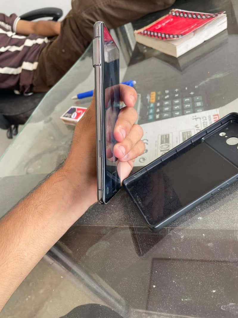 Google Pixel 7 Pro 2
