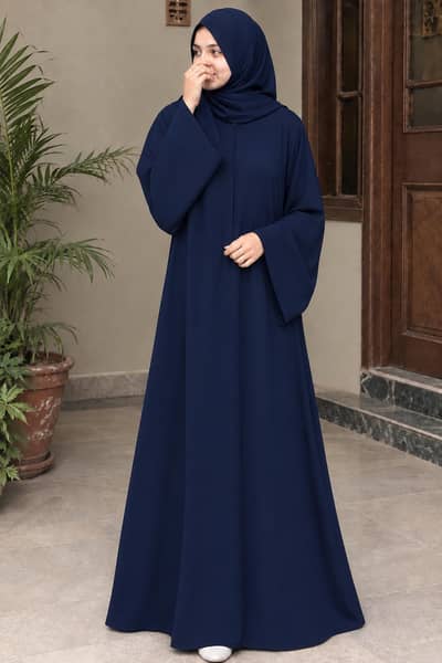 abaya