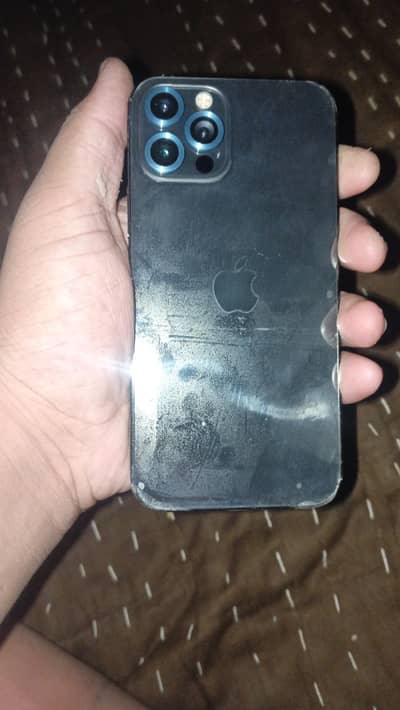 Apple iPhone 12 Pro