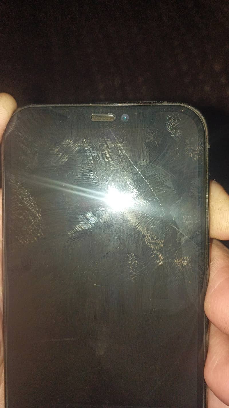 Apple iPhone 12 Pro 1