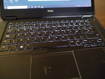 Dell Laptop Latitude E7450 i5 5th Gen 16GB RAM + 256GB SSD