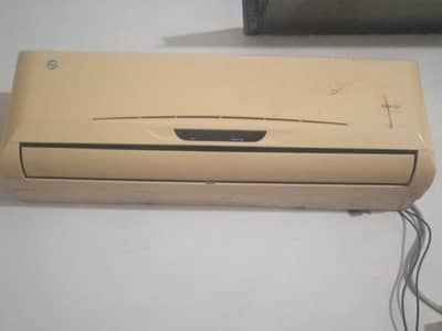 A/C sale