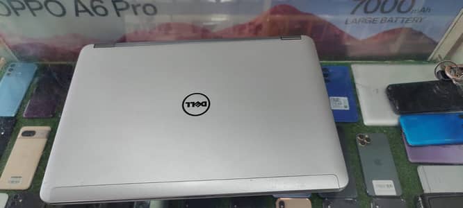 Dell latitude E6440