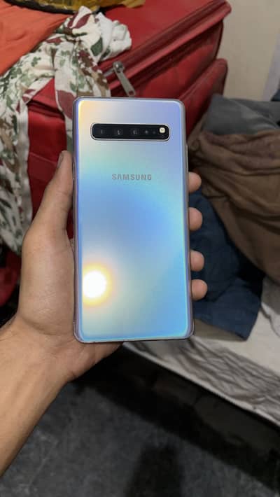 Samsung Mobile S10 5G