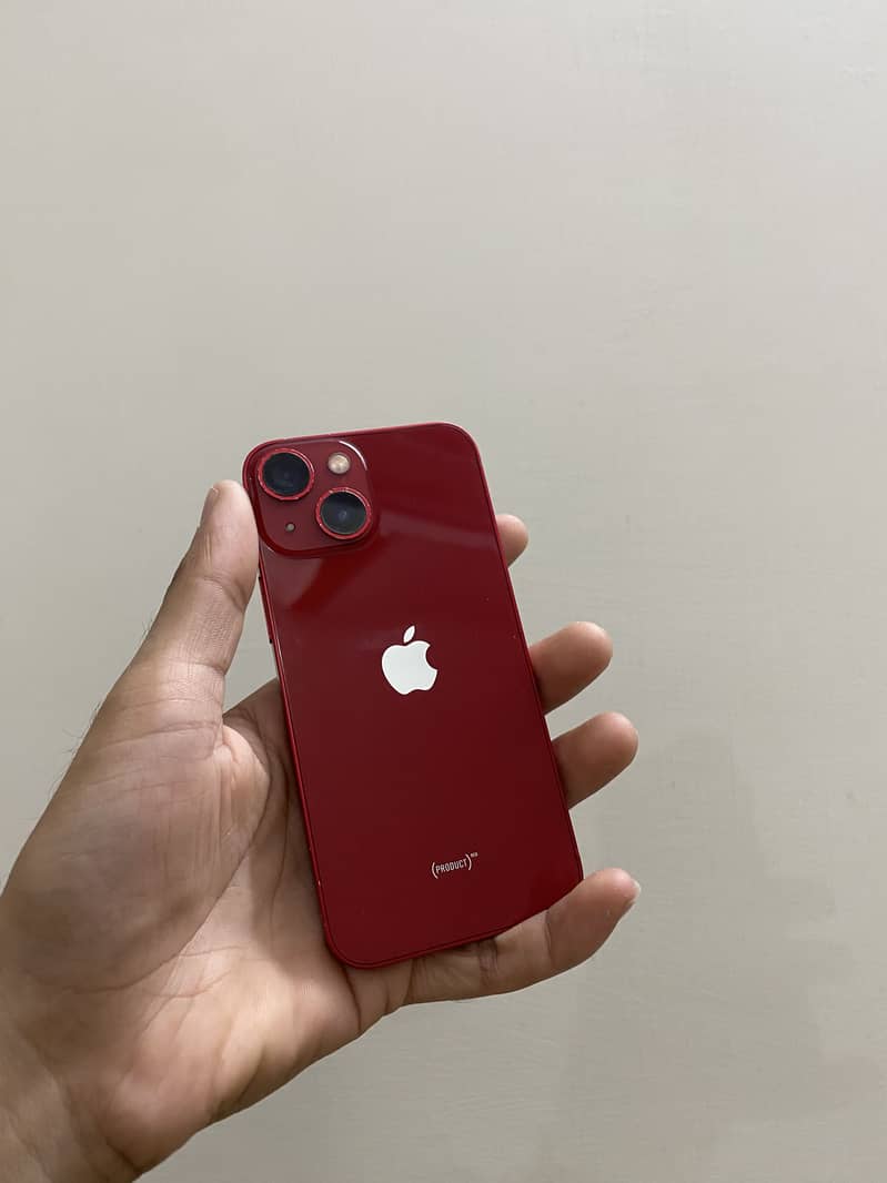 Apple iPhone 13 mini 0