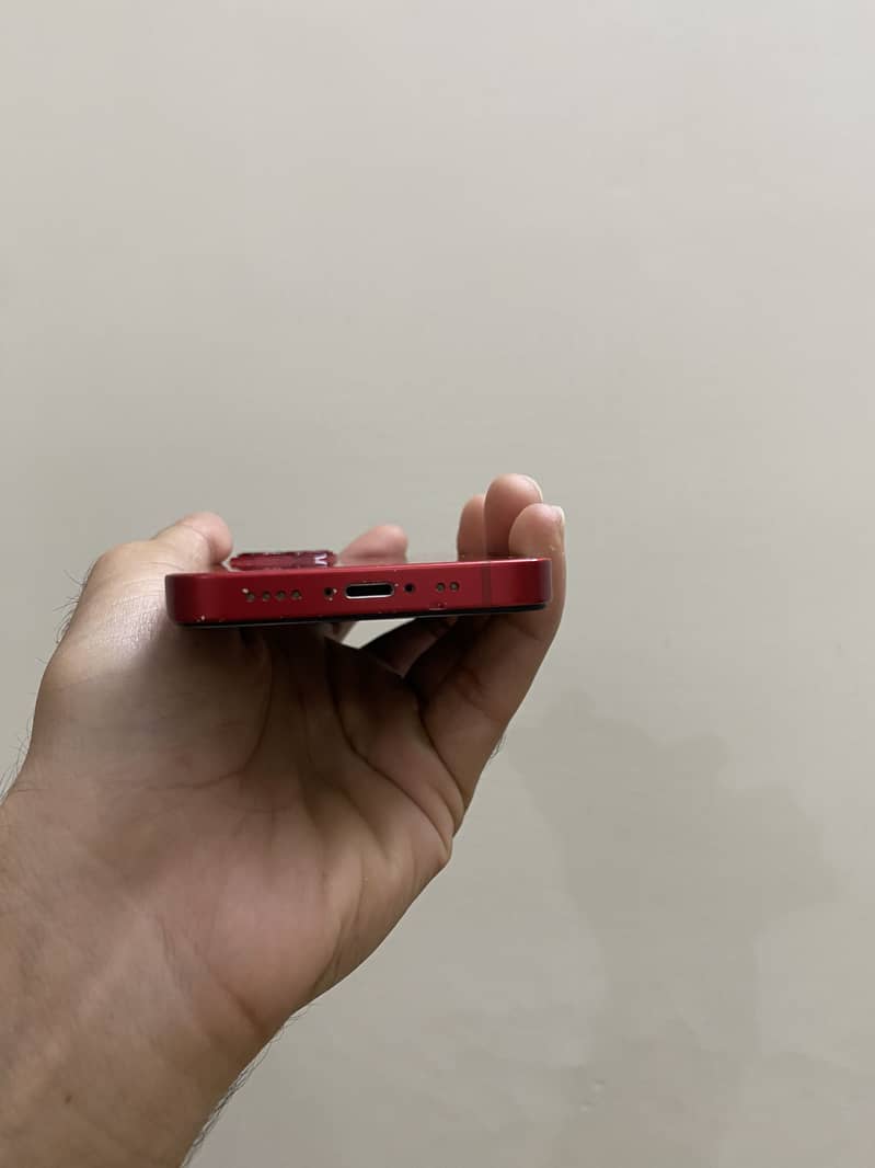 Apple iPhone 13 mini 3
