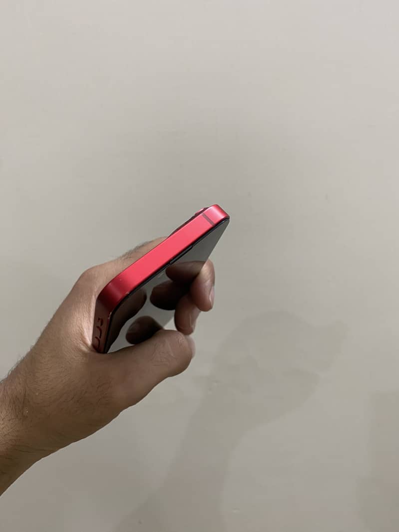 Apple iPhone 13 mini 5