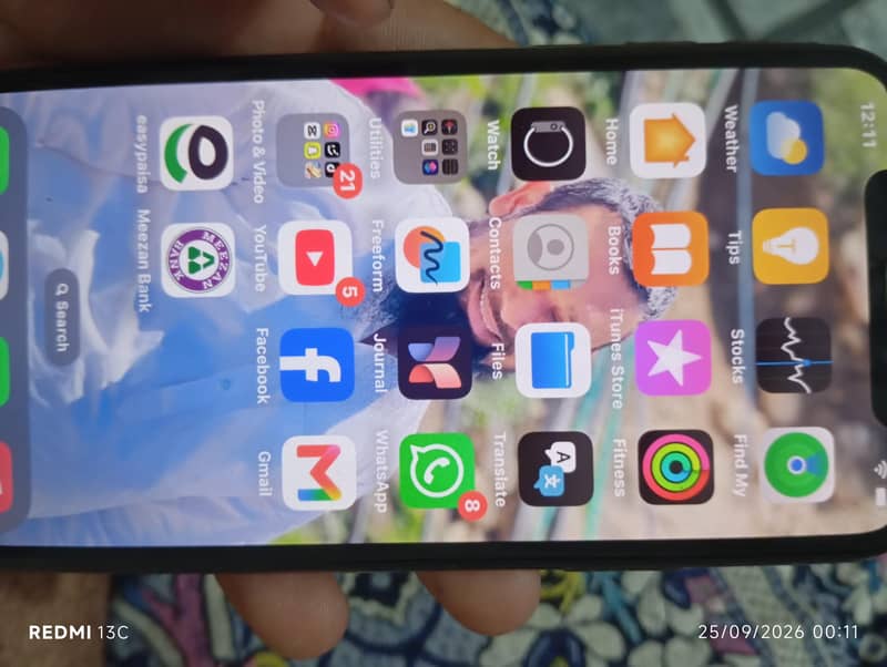 Apple iPhone XS 6