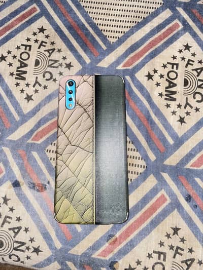 Vivo S1 Official PTA