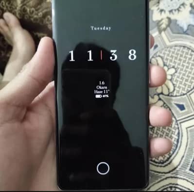 Xiaomi Redmi Note 14 Pro 12+12/512 gb varient