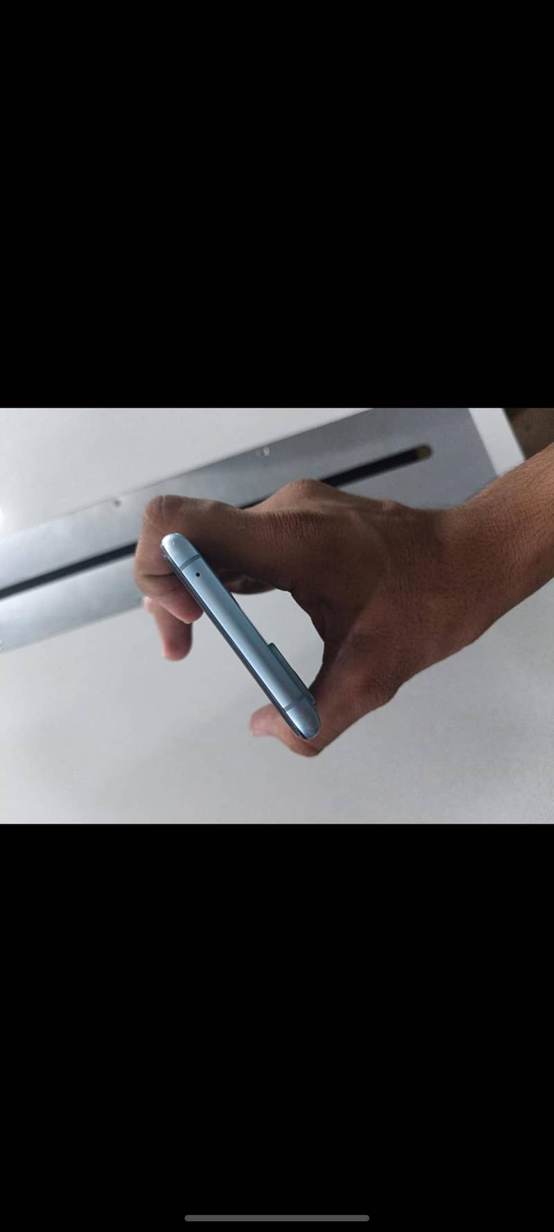 One Plus 9R 1