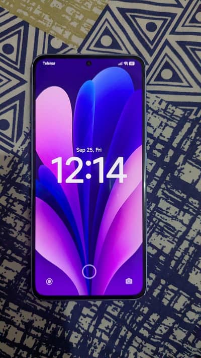 Xiaomi 13T Pro all ok PTA