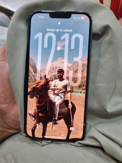 Apple iPhone 13 Pro Max