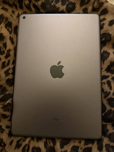 Ipad 9 Generation