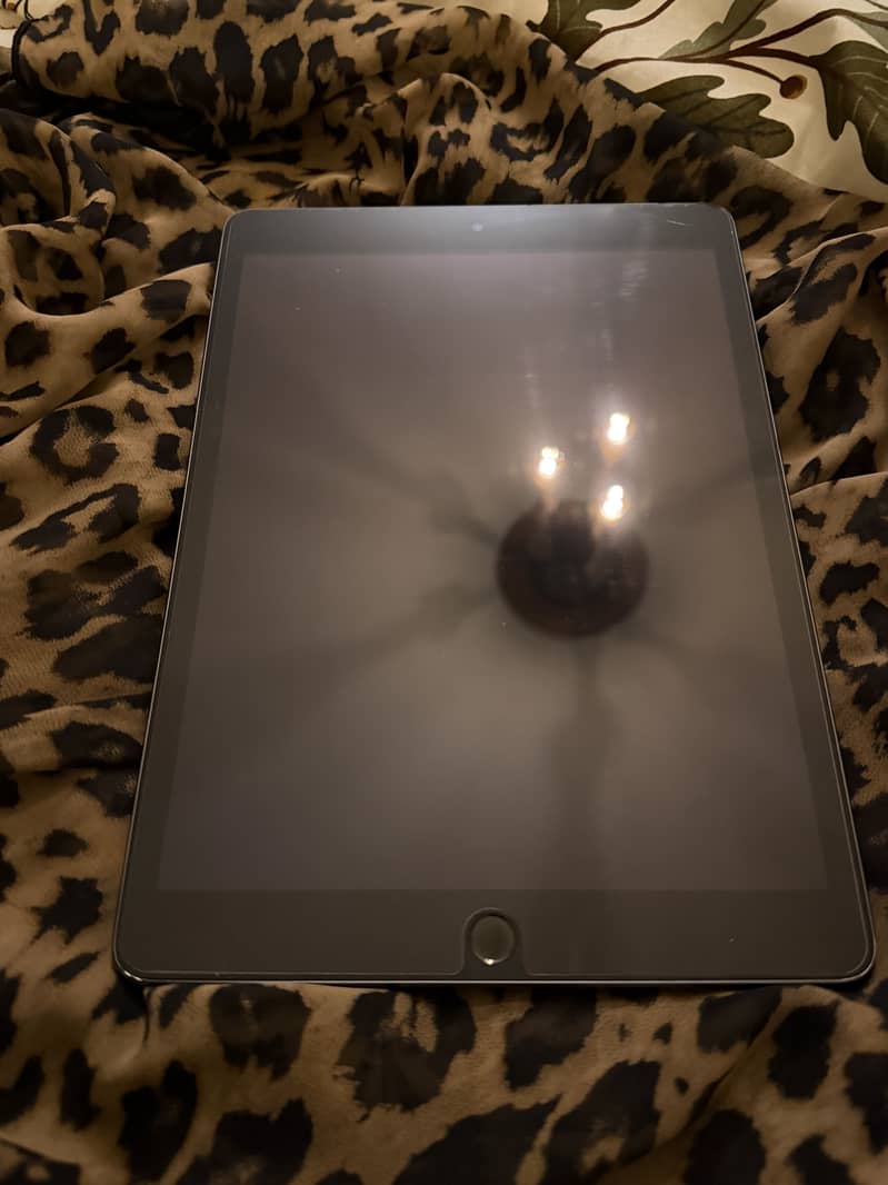 Ipad 9 Generation 1