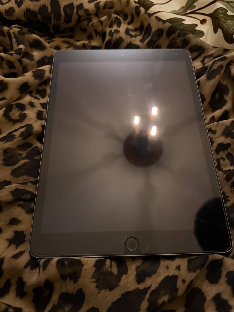 Ipad 9 Generation 2