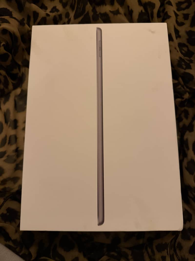 Ipad 9 Generation 4