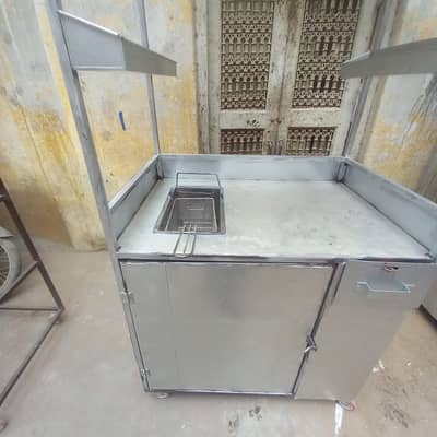 chips counter