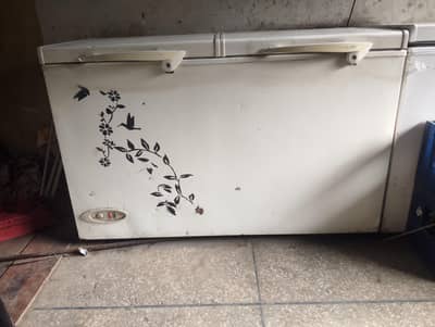 waves deepfreezer for sale
