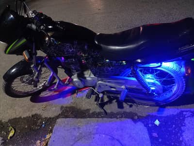 bhtreen bike ha