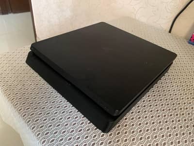 Jail Breal PS4 PlayStation Sony