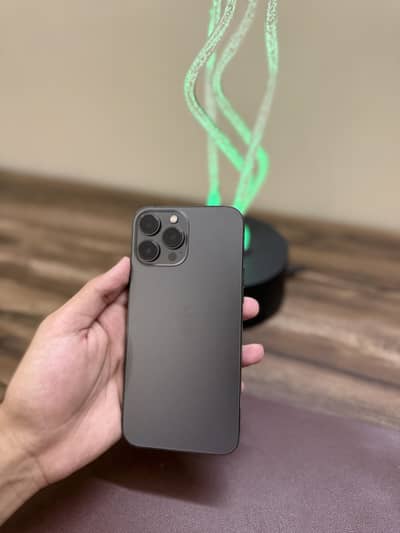 Apple iPhone 13 Pro Max