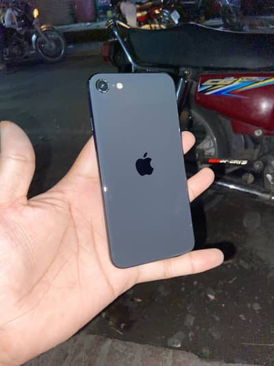 Apple iPhone SE 2020