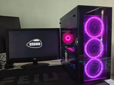 Gamming PC