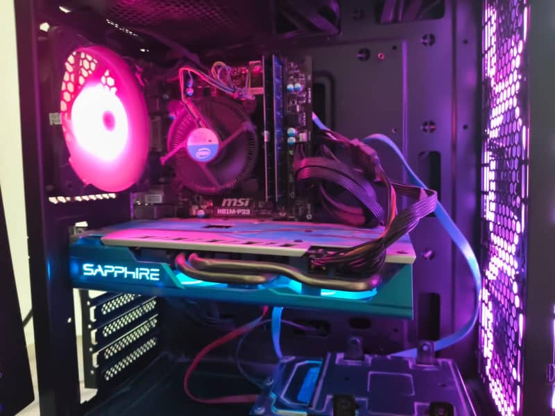 Gamming PC 1