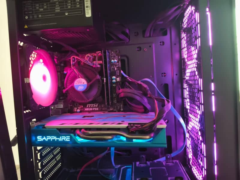 Gamming PC 2