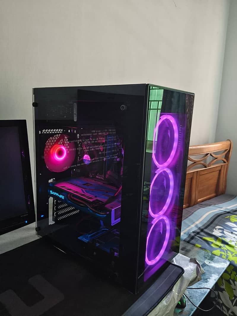 Gamming PC 3