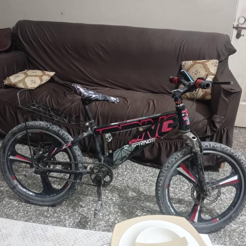 cycle 1