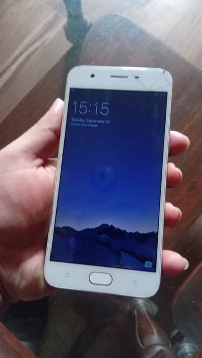 OPPO A57