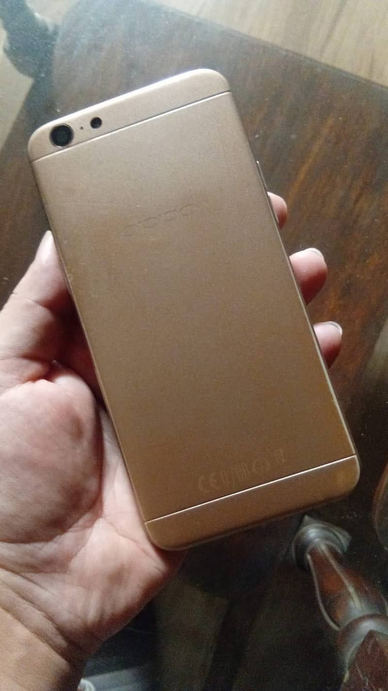 OPPO A57 2