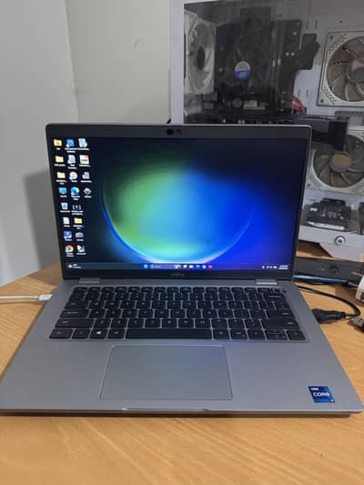 G7 Core i7 11th Generation