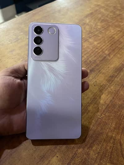 Vivo V27e