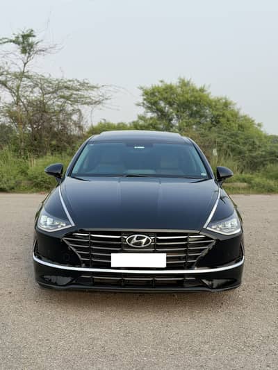 Hyundai Sonata 2021