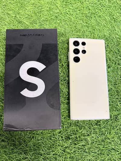 Samsung Mobile S22 Ultra