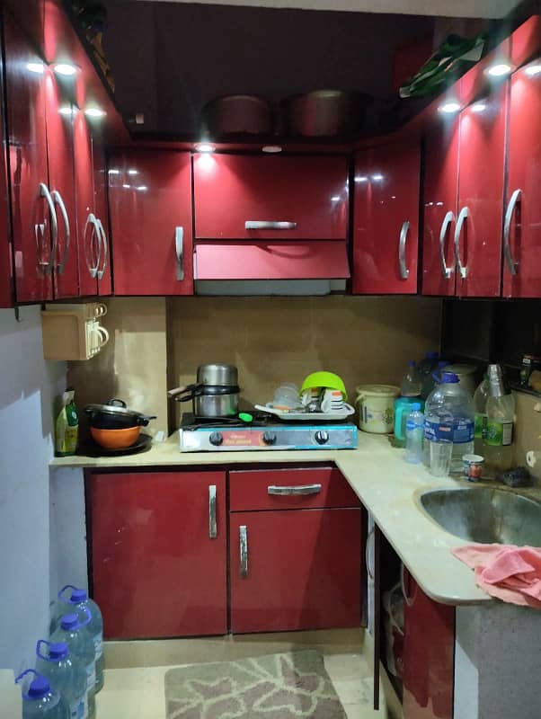 Flat for rent 5