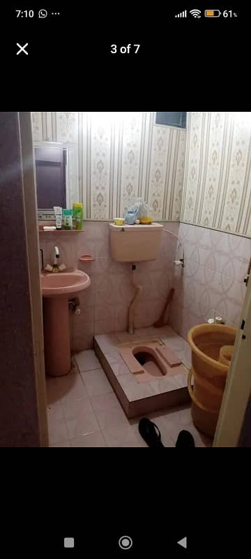 Flat for rent 6
